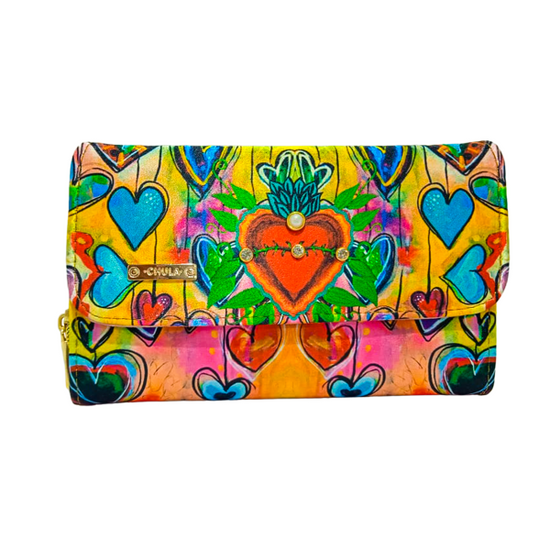 Pop Art - Cartera Marie CHULA