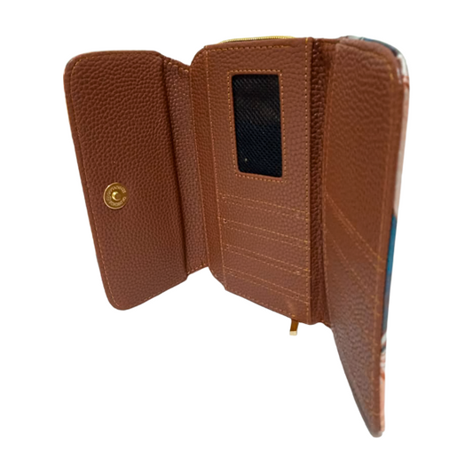 Zentagle - Cartera Marie CHULA