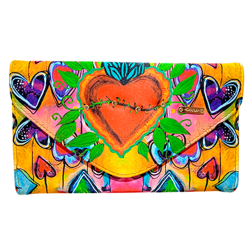 Arte Pop - Carterón - Bolsa Chica