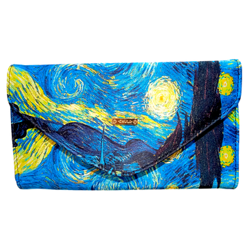 Noche Estrellada - Carterón - Bolsa Chica