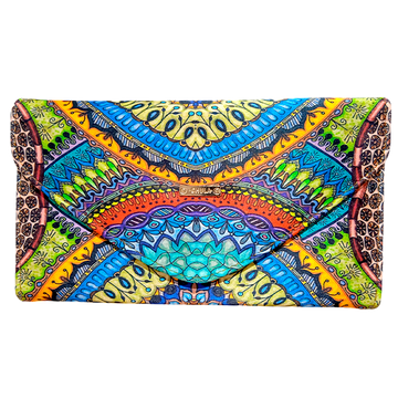 Vaquero - Carterón - Bolsa Chica