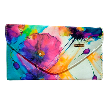 Pensamiento en Color - Carterón - Bolsa Chica