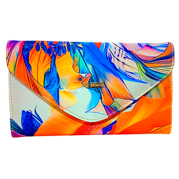 Campanilla Oro - Carterón - Bolsa Chica