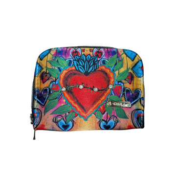 Arte Pop - Cartera Jenny