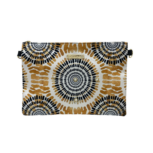 Haz de Luz Blanca - Clutch