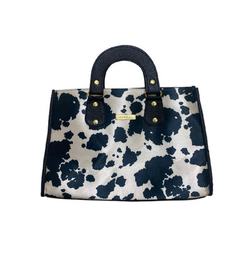 Sierra Brava - Canasta - Bolsa Mediana - chulamexico