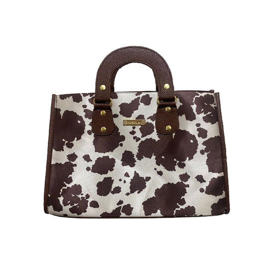 Sierra Brava Café - Canasta - Bolsa Mediana - chulamexico