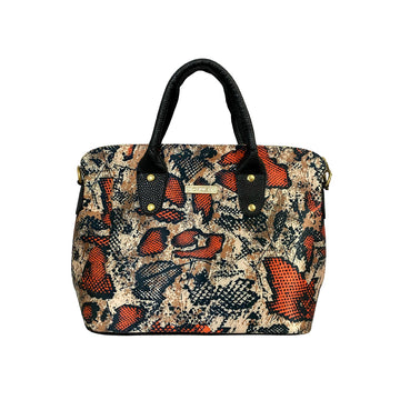 Coatl - Lucía - Bolsa grande para mujer