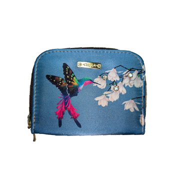 Colibrí - Cartera Para Mujer Jenny