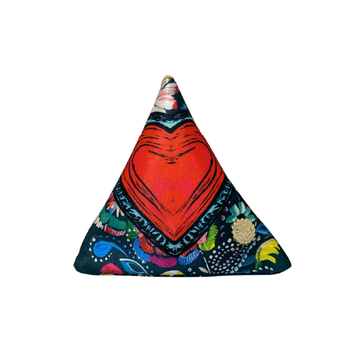 Corazón Diario - Pirámide - Bolsa Chica