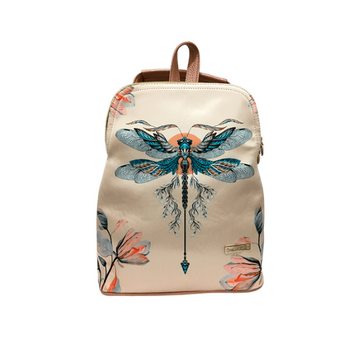 Libélula - Backpack - chulamexico