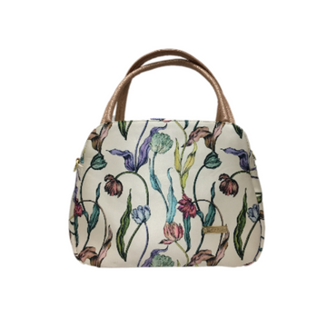 Peonia - Ana - Bolsa grande para mujer