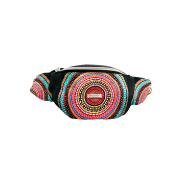 Mandala - Kangoo Bag