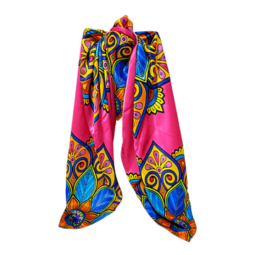 Fiusha Primavera - Pashmina