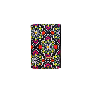 Flor de Noche - Porta Pasaporte