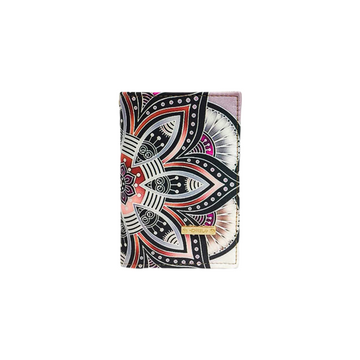 Mandala Lovely - Porta Pasaporte
