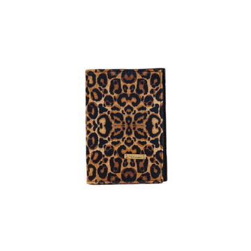 Animal Print - Porta Pasaporte
