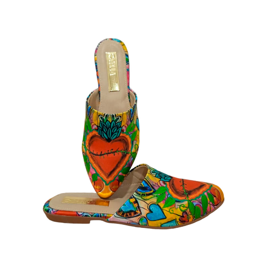 Arte Pop - Suecos
