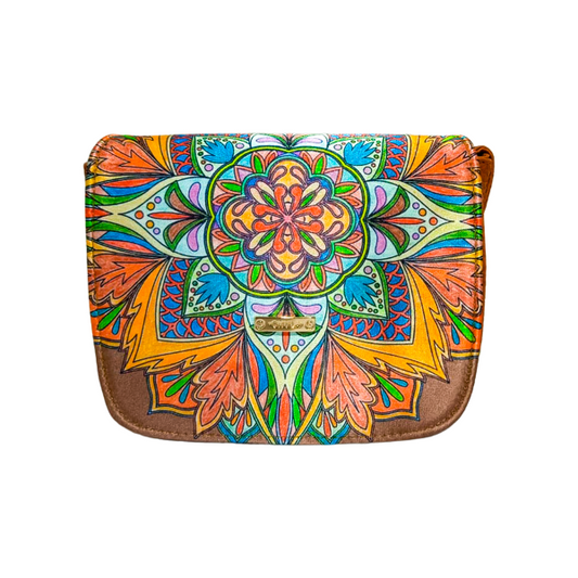Namasté - Cartera Julie