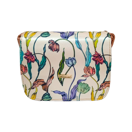 Peonia - Cartera Julie