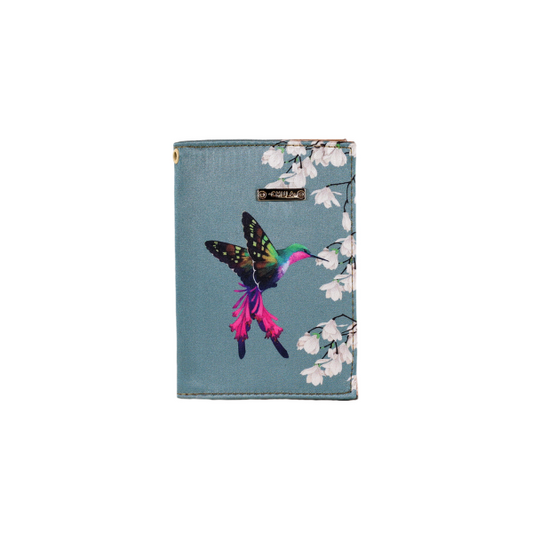 Colibrí - Porta Pasaporte