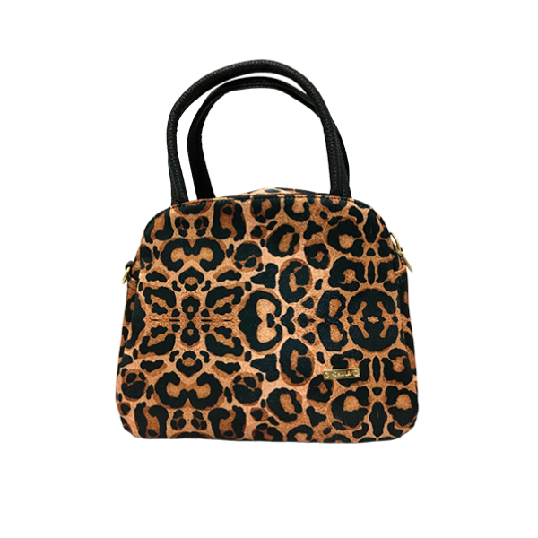 Animal Print - Milly