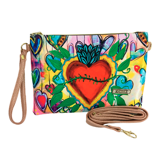Arte Pop - Clutch