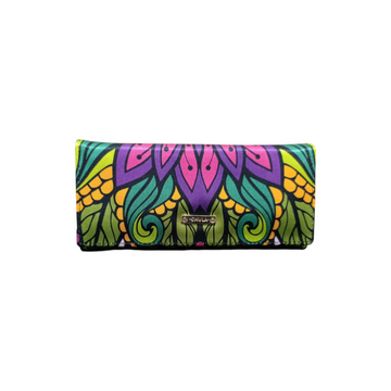 Giselle - Cartera Para Mujer Sofia