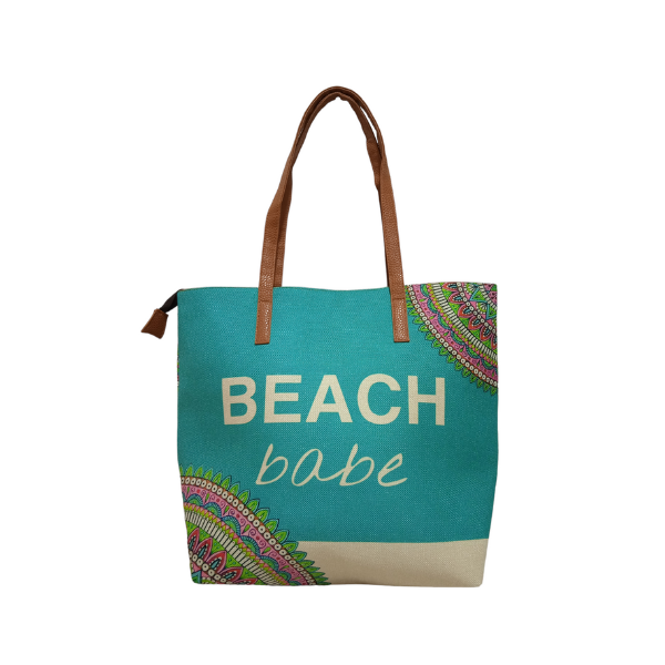 Beach Babe Blue - Camille Beach CHULA