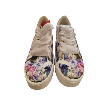 Mariposa Tierna - Urban Fashion