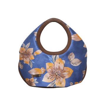 Flor Seca - Mini Nicole - Bolsa Mediana - chulamexico