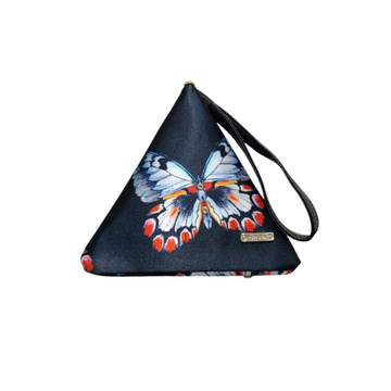 Mariposa Oscura - Pirámide - Bolsa Chica