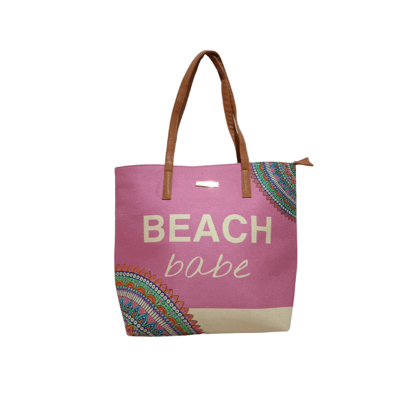 Beach Pink - Camille Beach CHULA