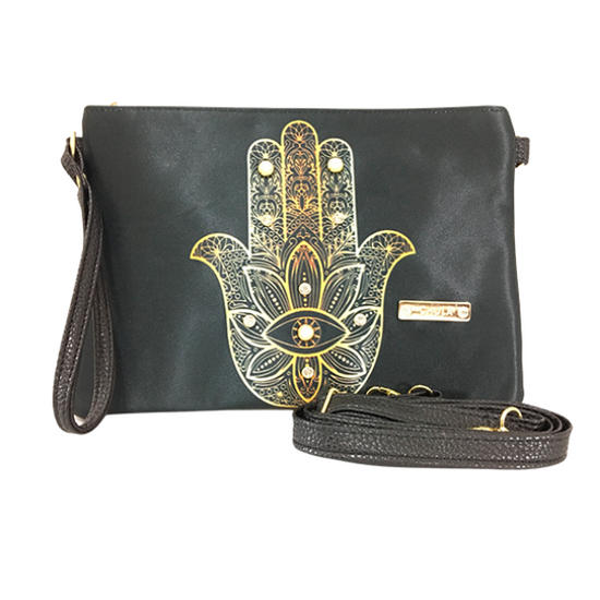 Jamsa - Clutch - Bolsa Chica - chulamexico