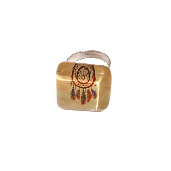 Dram Catcher - Anillo - chulamexico