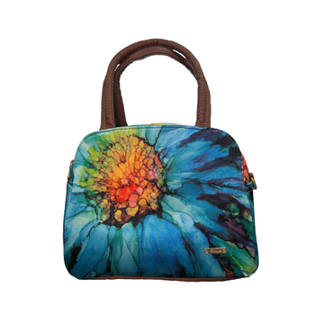Flor de Robles - Milly - Bolsa Mediana - chulamexico