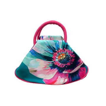 Galanthus Aqua - Monique - Bolsa Mediana - chulamexico