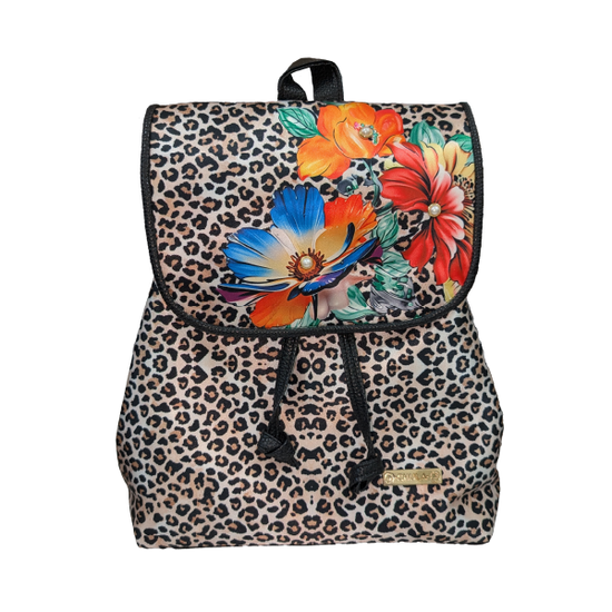Gasania - BackPack Celine - Mochila para Mujer - chulamexico