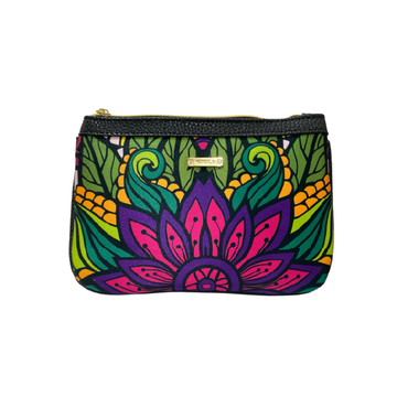 Giselle - Mini Clutch - Bolsa Chica Para Mujer