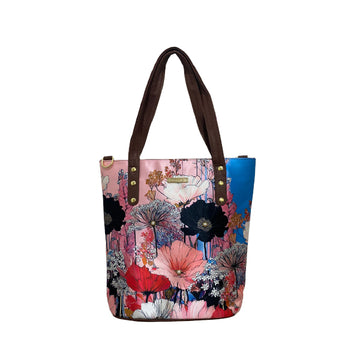 Jardín Secreto - Karen  - Bolsa grande para mujer