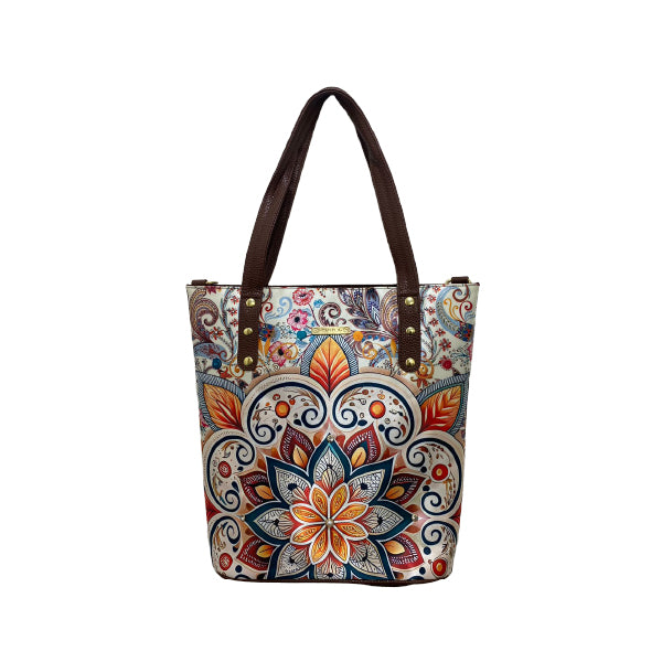 Flor Otoñal - Karen