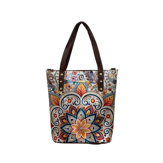 Flor Otoñal - Karen