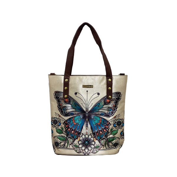 Mariposa Reina - Karen