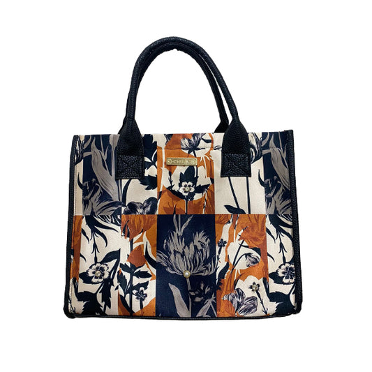 Flor Terracota - Leonor