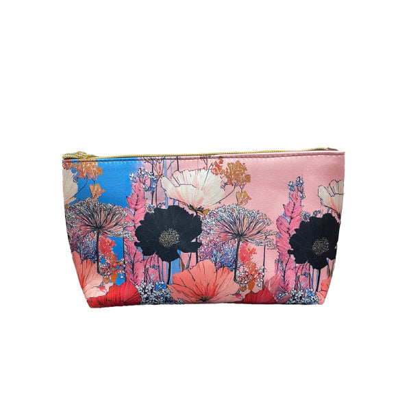 Jardín Secreto - Cosmetiquera