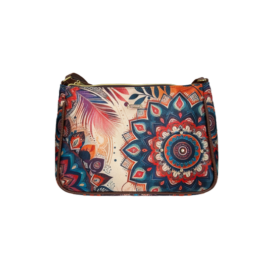 Mandala Aadi - Iliana