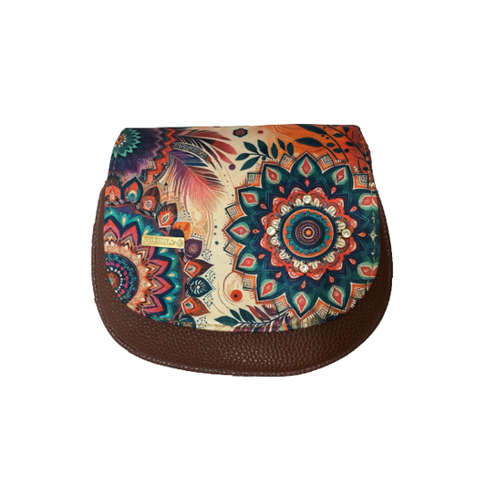 Mandala Aadi - Iris