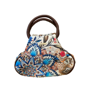 Mandala Chic - Monique - Bolsa Mediana - chulamexico