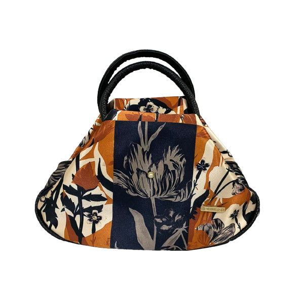 Flor Terracota - Monique