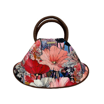 Jardín Secreto - Monique - Bolsa Mediana - chulamexico